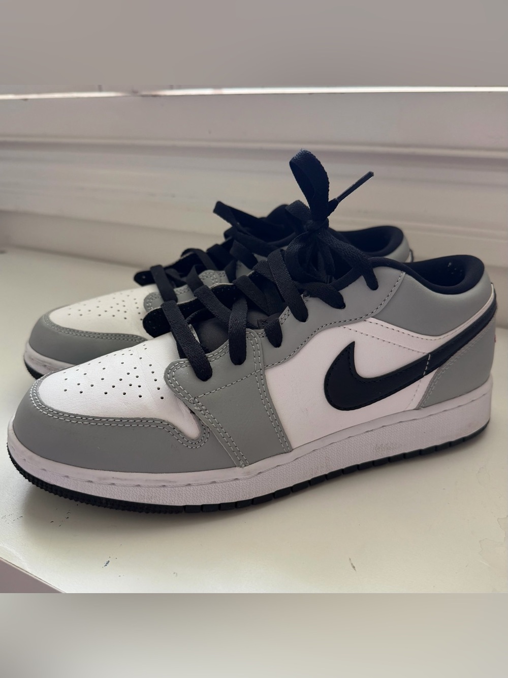 Nike Air Jordan 1 Low